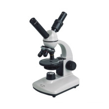 Biologisches Mikroskop für Studierende Verwendung mit Ceapproved